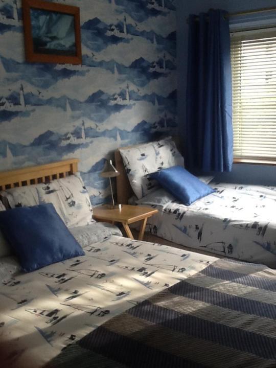 נורוויץ'' Blue Cedar Lodge מראה חיצוני תמונה