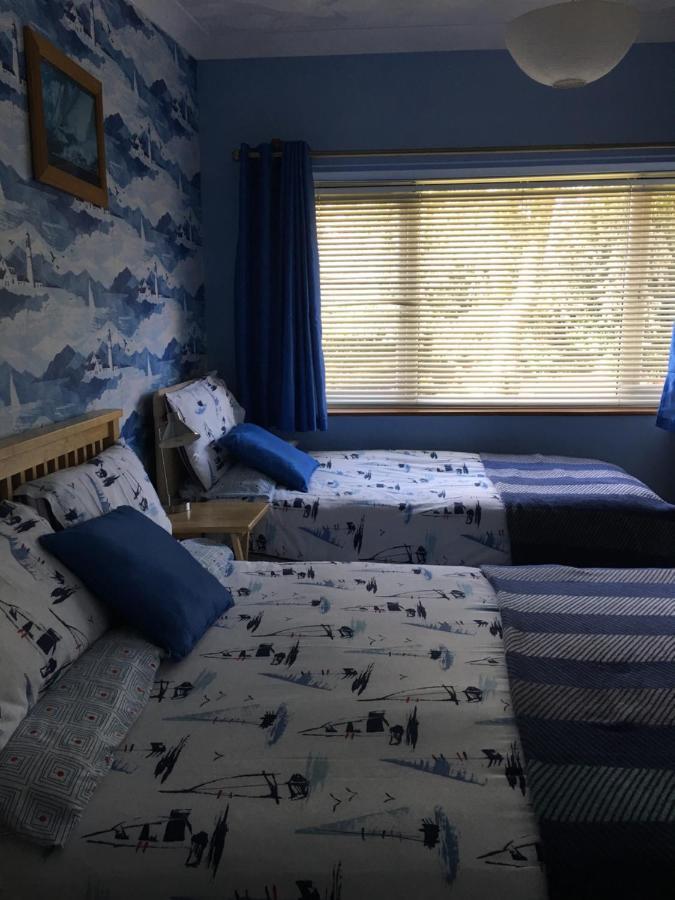 נורוויץ'' Blue Cedar Lodge מראה חיצוני תמונה