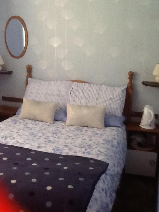 נורוויץ'' Blue Cedar Lodge מראה חיצוני תמונה